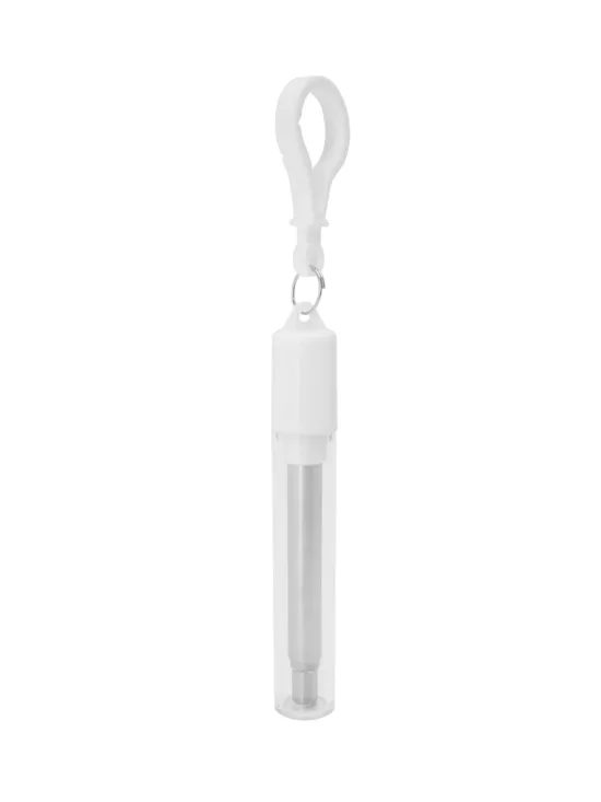 *OUTLET* Pajita de Acero Stamina Ladas 4068