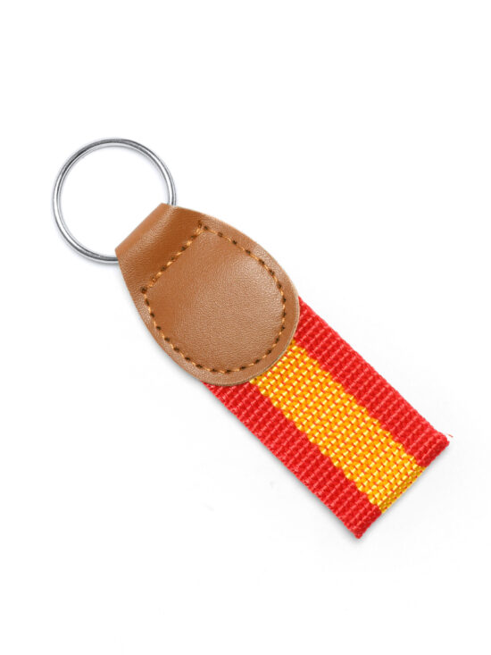 Llavero Diseño Bandera Stamina Flag 4080