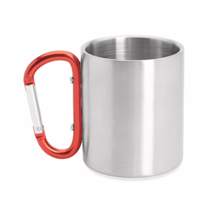 Taza Stamina Guaya 4082
