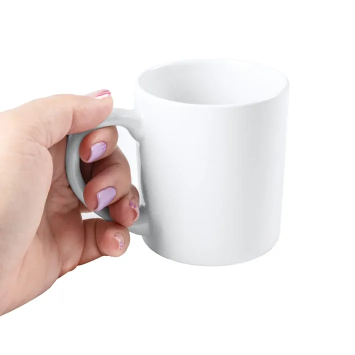 Taza de Cerámica Sublimación Stamina Marang 4084 - Imagen 3