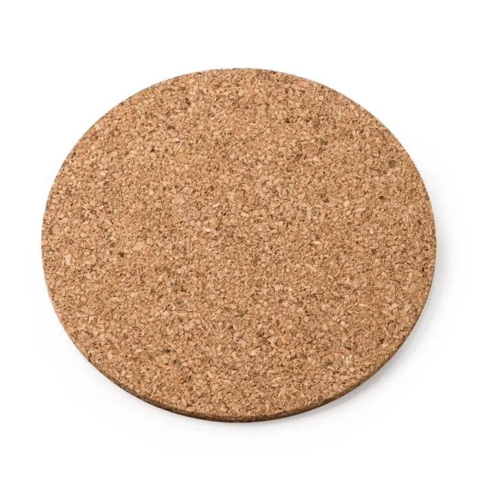 Posavasos de Corcho Natural Stamina Chala 4087