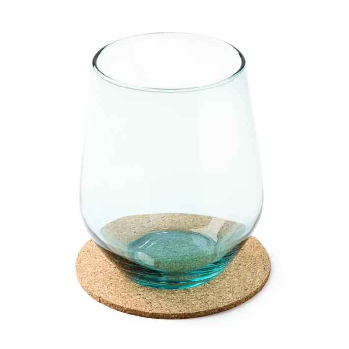 Posavasos de Corcho Natural Stamina Chala 4087 - Imagen 2