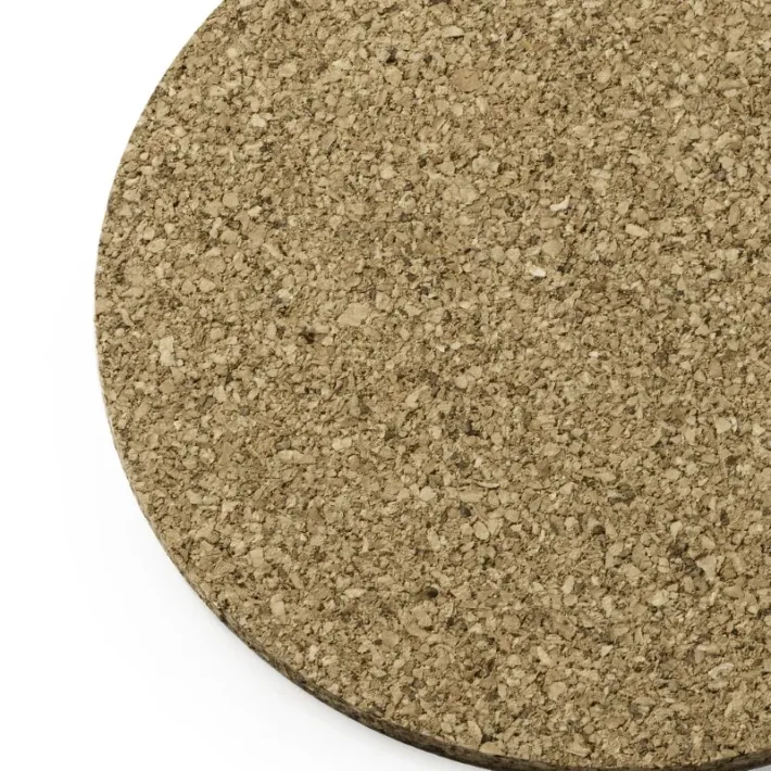 Posavasos de Corcho Natural Stamina Chala 4087 - Imagen 3