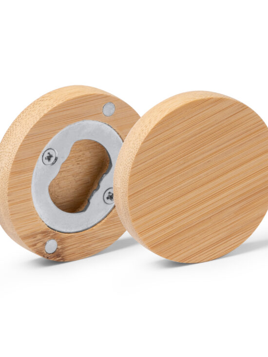 Abridor Imantado Fución Posavasos Stamina Sherry 4088