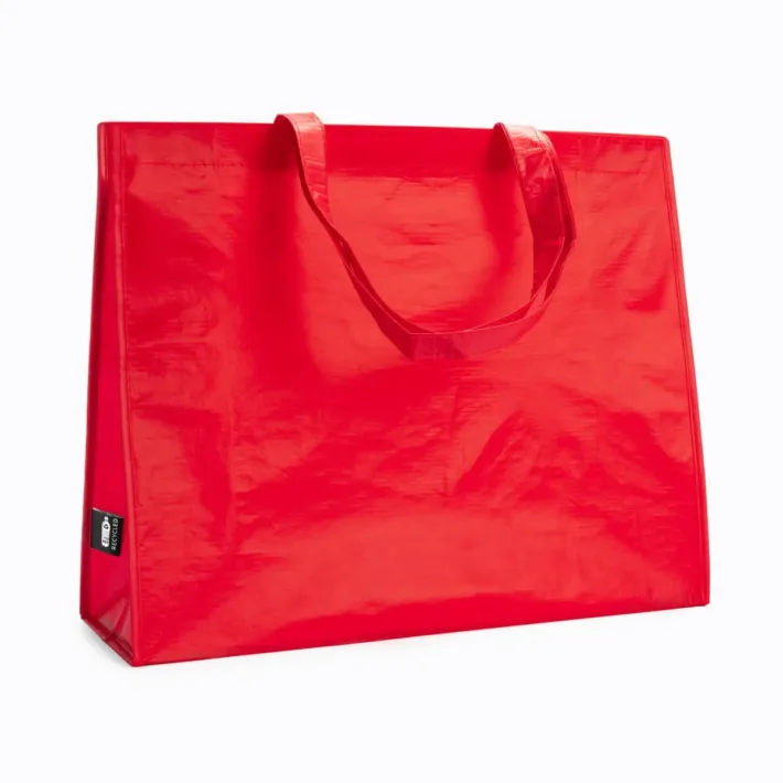 *OUTLET* Bolsa RPET Stamina Orca 7535