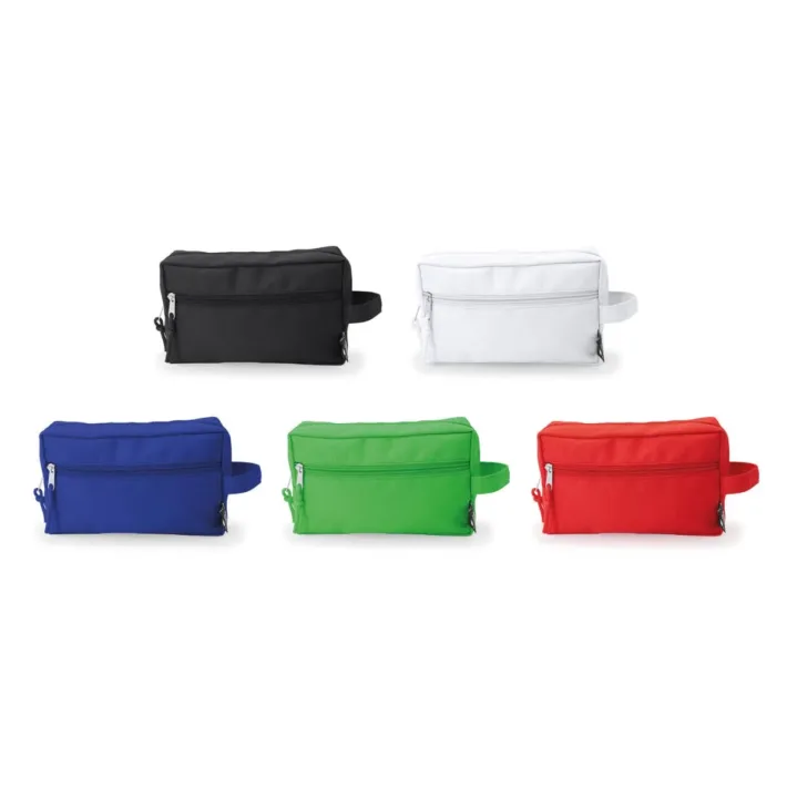Neceser con Dos Compartimentos Stamina Bubo 7547 - Imagen 2