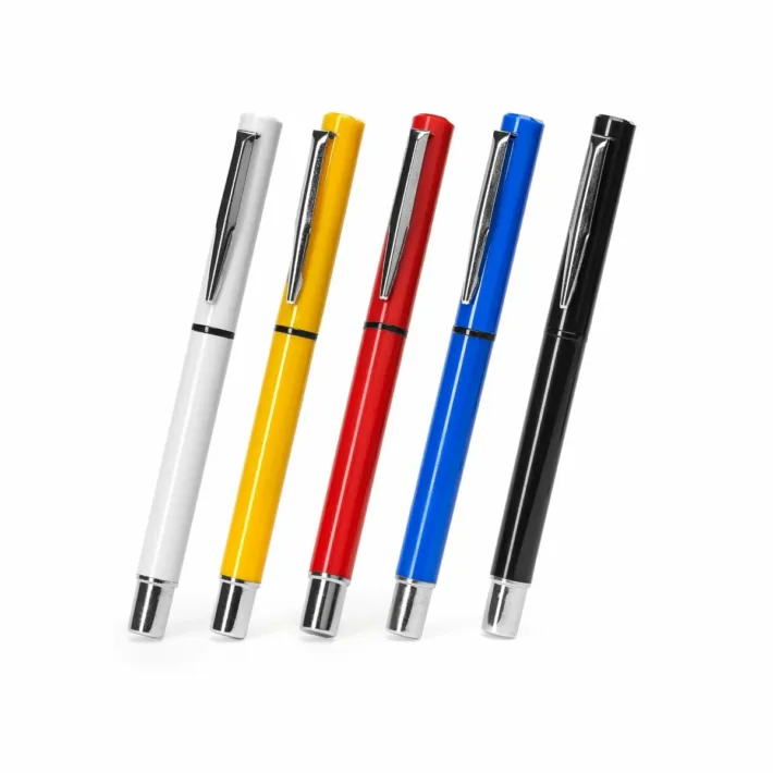 Bolígrafo Roller Stamina Yama 8021 - Imagen 2