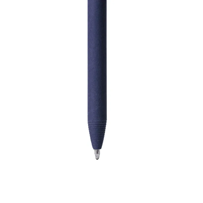 *OUTLET* Bolígrafo con Pulsador Cartón Reciclado Stamina Liande 8042 - Imagen 2