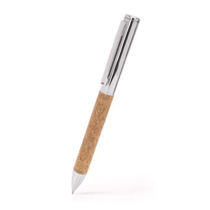 Bolígrafo Metálico Stamina Artur 8044