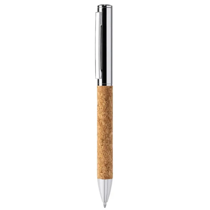 Bolígrafo Metálico Stamina Artur 8044 - Imagen 4