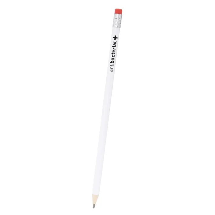*OUTLET* Lápiz Anti Bacteriano con Goma Stamina Gryfin 8046