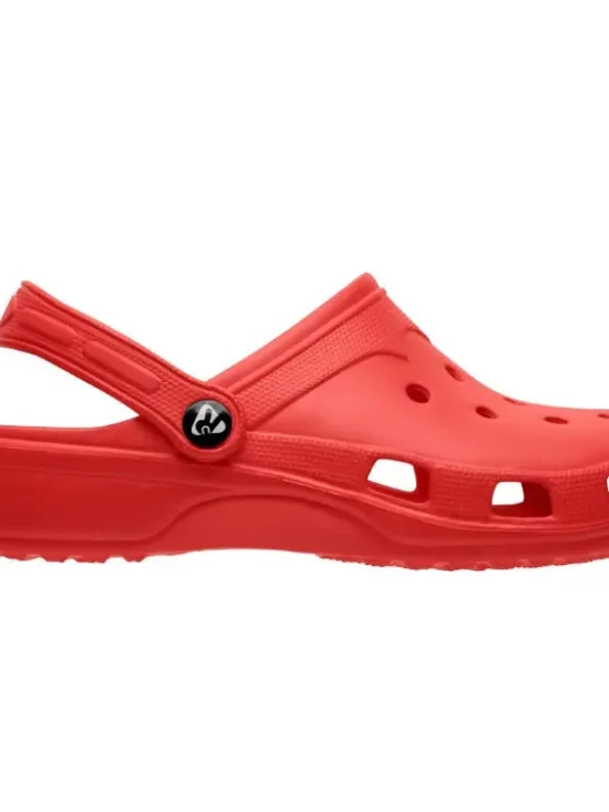 *OUTLET* Zueco Roly Lyles 8305 Unisex - ROJO 60, 38