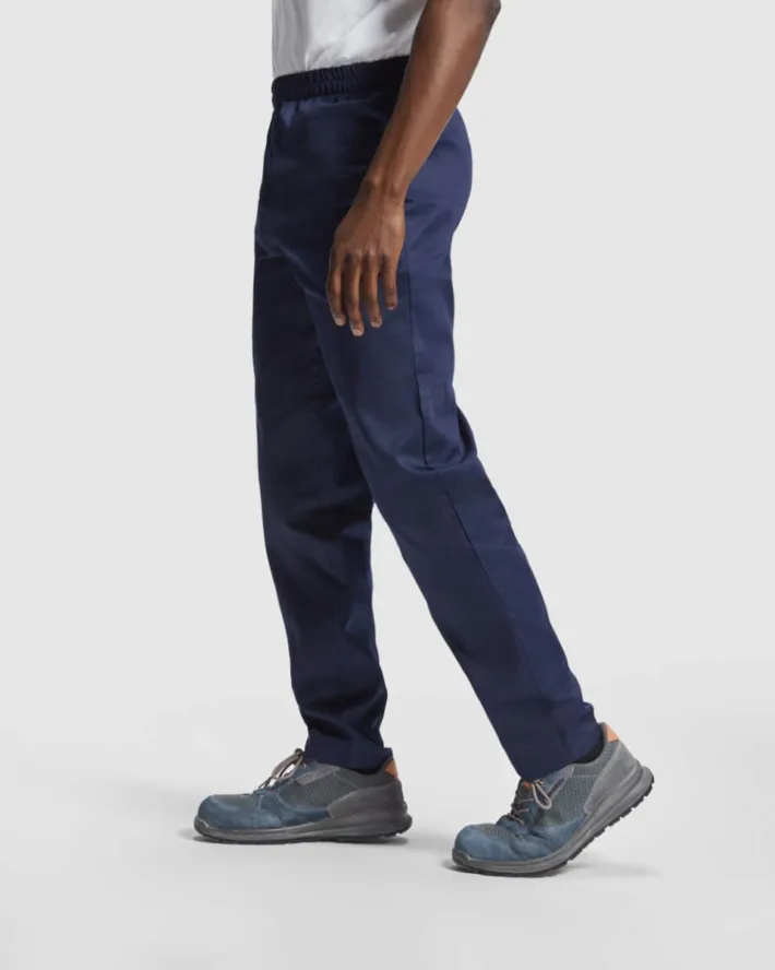 Pantalón Laboral Roly Rochat 9088 Unisex - Imagen 4