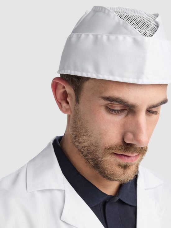 Gorro Laboral Roly Lagasse 9090 Unisex