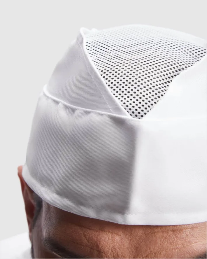 Gorro Laboral Roly Lagasse 9090 Unisex - Imagen 4