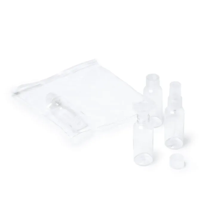 Neceser de Viaje Stamina Arnold 9935