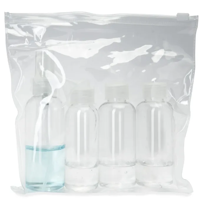 Neceser de Viaje Stamina Arnold 9935 - Imagen 5