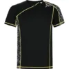 PRINT RUN NEGRO 182