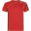PRINT RUN ROJO 186