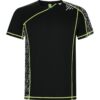 PRINT RUN NEGRO 182