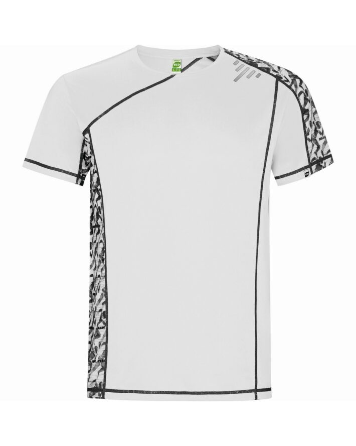 Camiseta Roly Sochi 0426 Hombre - Imagen 2