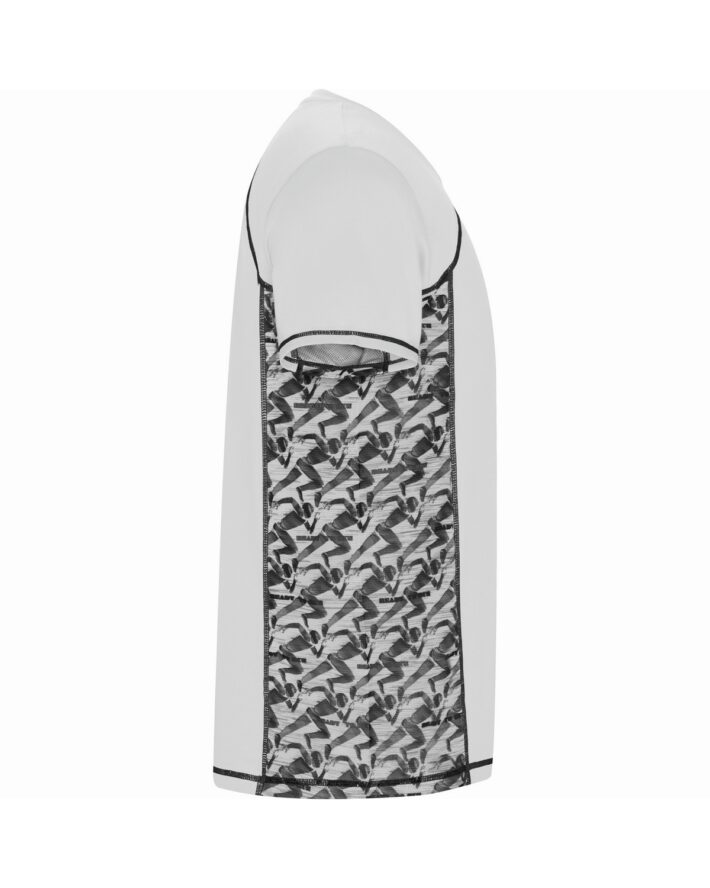 Camiseta Roly Sochi 0426 Hombre - Imagen 8