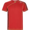 PRINT RUN ROJO 186