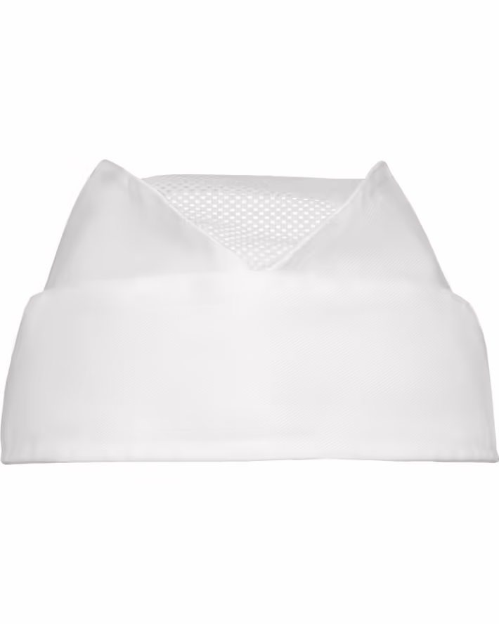 Gorro Laboral Roly Lagasse 9090 Unisex - Imagen 5