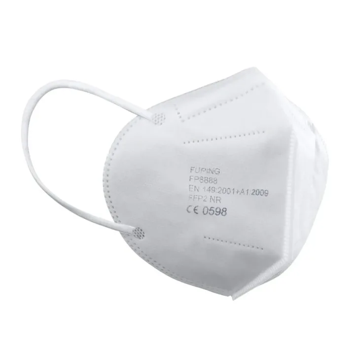 Mascarilla Stamina Finlay 9941