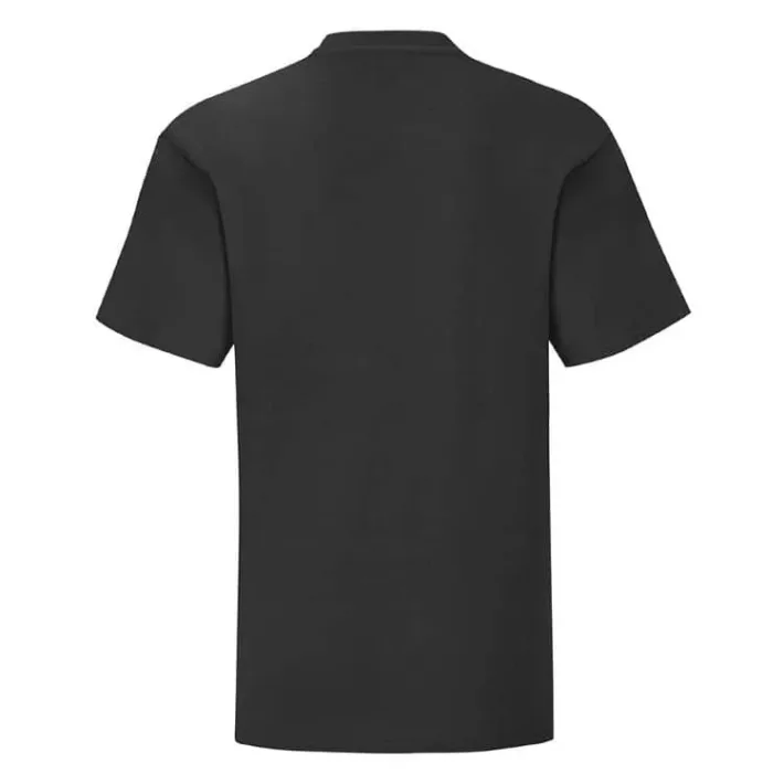 Camiseta Fruit Of The Loom Iconic 150 Niño 61 023 0 - Imagen 2