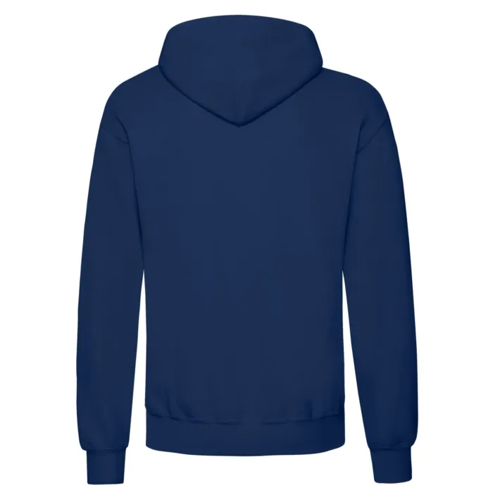 Sudadera Con Capucha Fruit Of The Loom Classic 62-208-0-D - Imagen 2