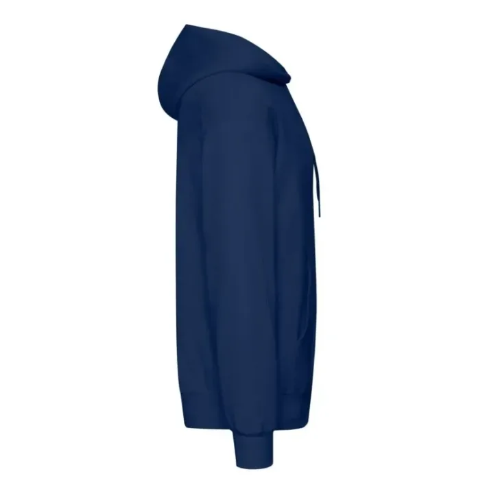 Sudadera Con Capucha Fruit Of The Loom Classic 62-208-0-D - Imagen 3