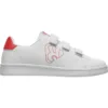 BLANCO/ROJO 0160