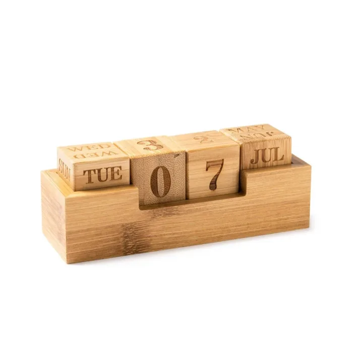 Calendario de Sobremesa Stamina Medus 1002