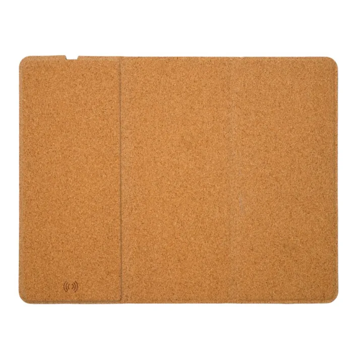 Alfombrilla Para Ratón con Cargador Inalámbrico Stamina Alax 3030 - Imagen 4