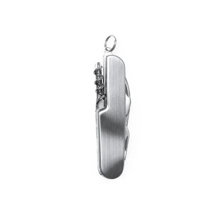 Navaja Multiusos de Acero Inoxidable Stamina Zora 4095 - Imagen 2