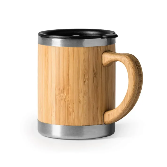 Taza con Tapa Dosificadora Stamina Pana 4097 - Imagen 5