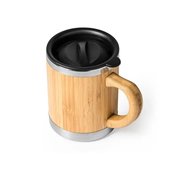 Taza con Tapa Dosificadora Stamina Pana 4097 - Imagen 4