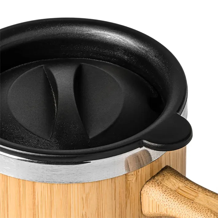 Taza con Tapa Dosificadora Stamina Pana 4097 - Imagen 3