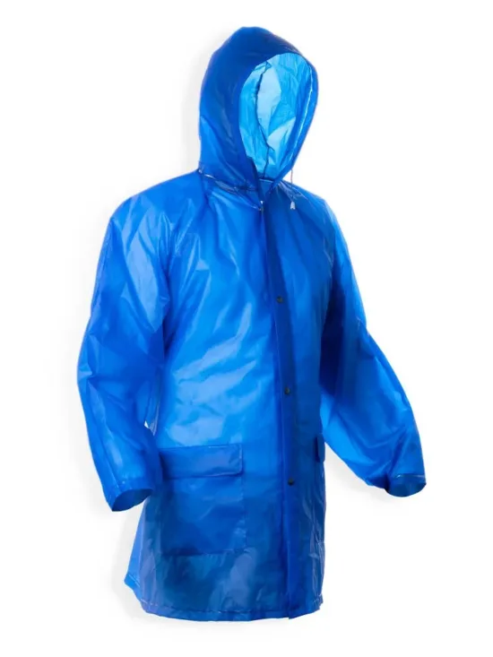 Chubasquero Stamina Baikal 5603