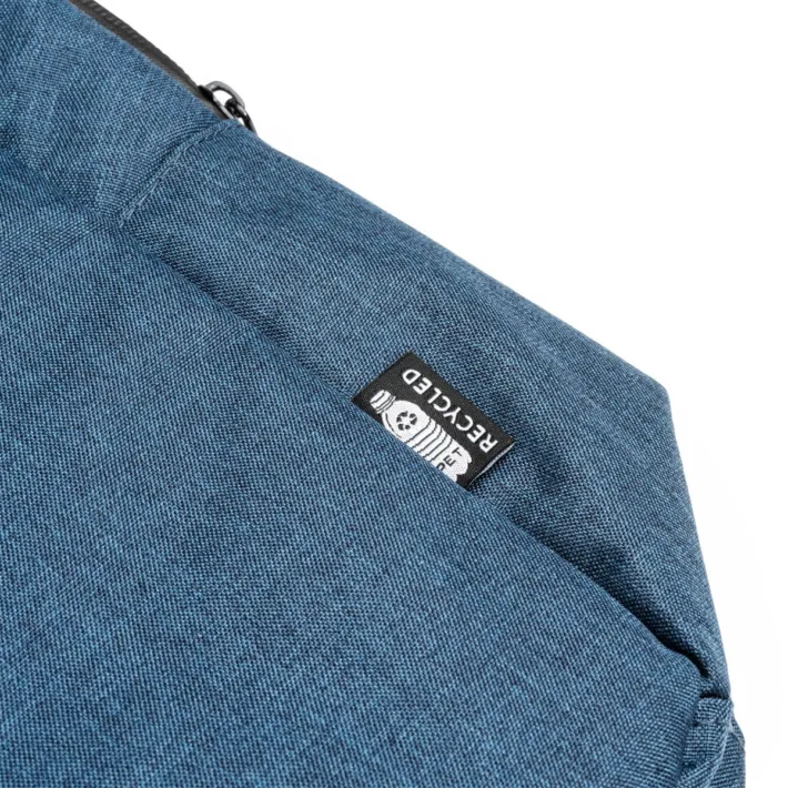 *OUTLET* Mochila de Poliéster Reciclado Stamina Malmo 7106 - Imagen 3