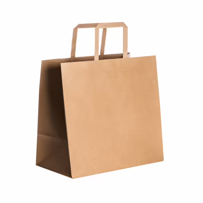 Bolsa Papel Stamina Olmo 7122