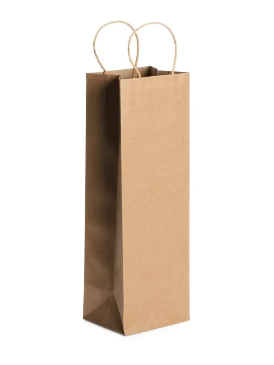 Bolsa Papel Stamina Pinus 7123