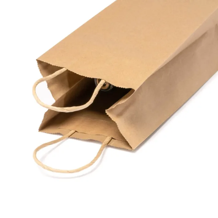 Bolsa Papel Stamina Pinus 7123 - Imagen 4