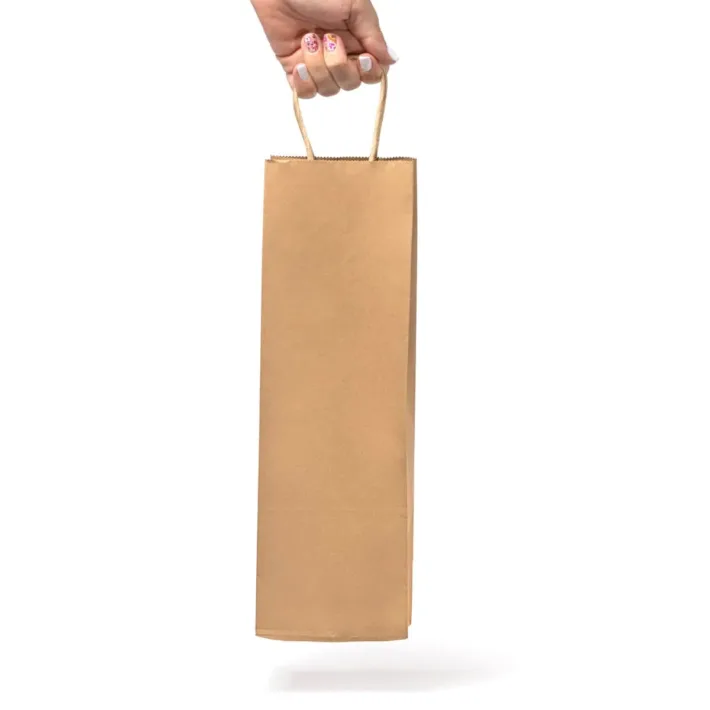 Bolsa Papel Stamina Pinus 7123 - Imagen 3
