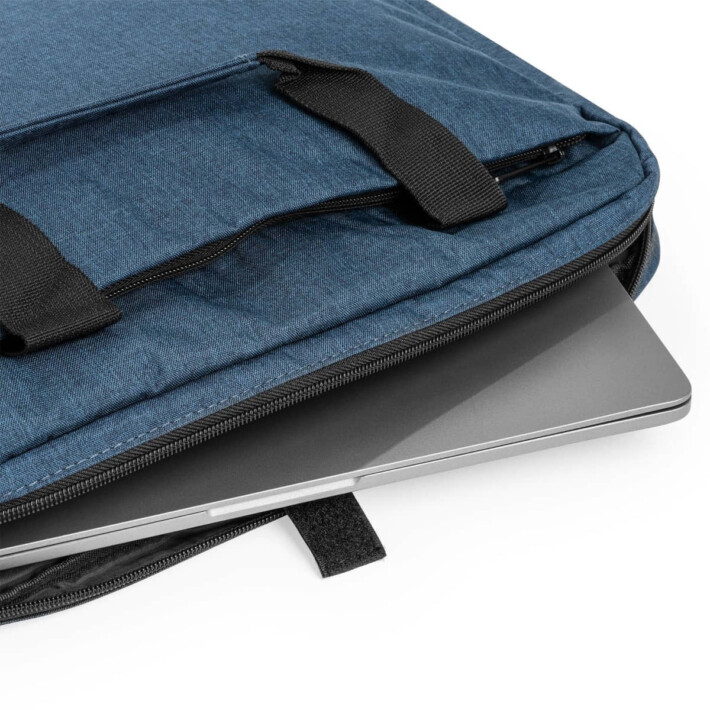 Mochila para Portátil de Poliéster Reciclado Stamina Kalmar 7500 - Imagen 2