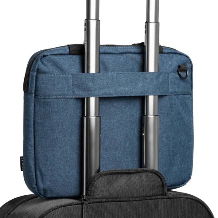 Mochila para Portátil de Poliéster Reciclado Stamina Kalmar 7500 - Imagen 4