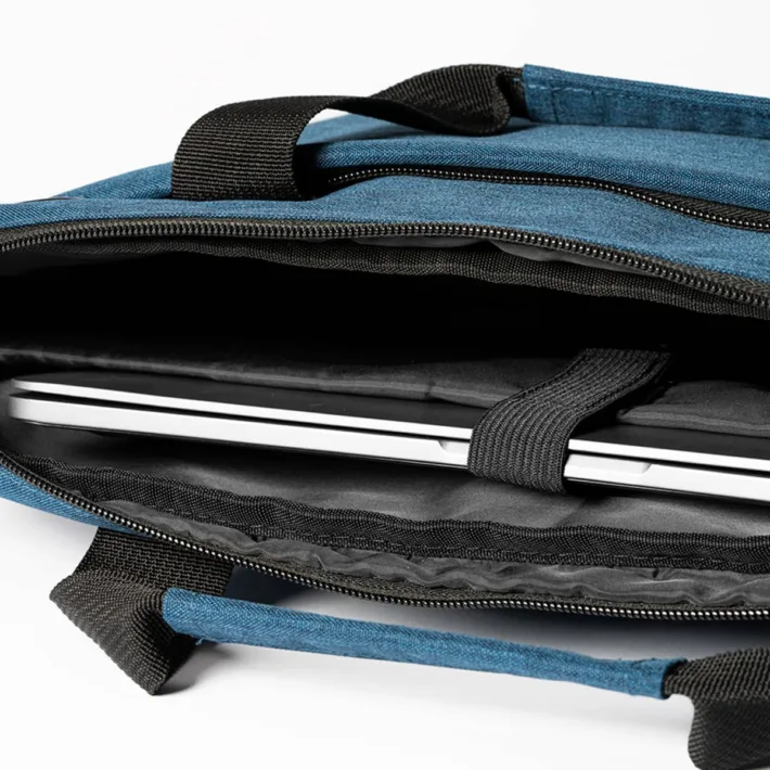 Mochila para Portátil de Poliéster Reciclado Stamina Kalmar 7500 - Imagen 3