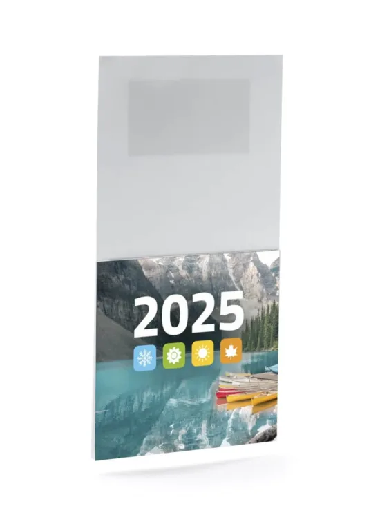 Calendario Stamina Glen 8067