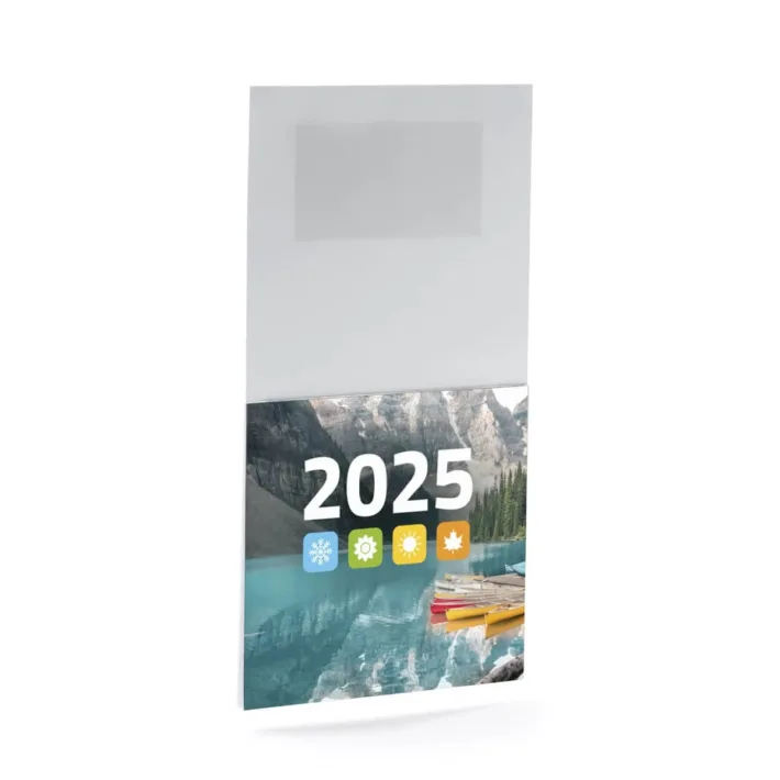 Calendario Stamina Glen 8067